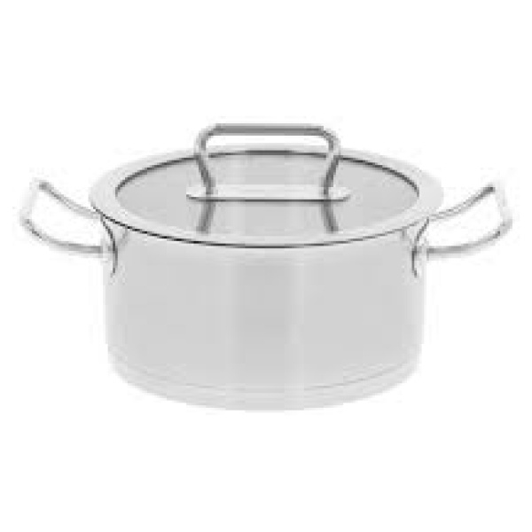 Demeyere Diverto-3 Kookpan 20cm-3L