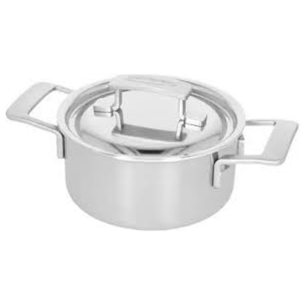 Demeyere Industry-5 Kookpan 16cm-1.5L