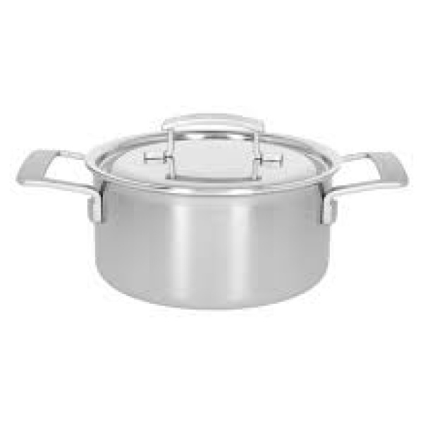 Demeyere Industry-5 Kookpan 20cm-3L