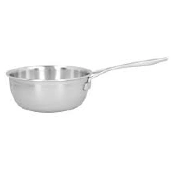 Demeyere Industry-5 Sauteuse-18cm-1.5L