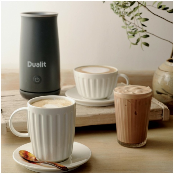 Dualit Cocoatiser Milk Chocolat Schuimer1