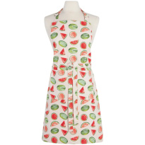 NowDesigns Keukenschort Watermelon