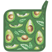 NowDesigns Pannenlap Avocados