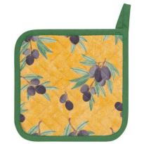 NowDesigns Pannenlap Olives