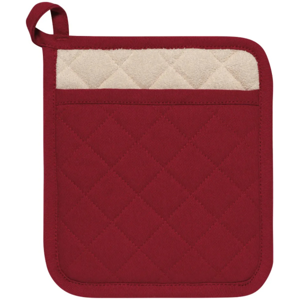 NowDesigns Pannenlap Superior Carmine