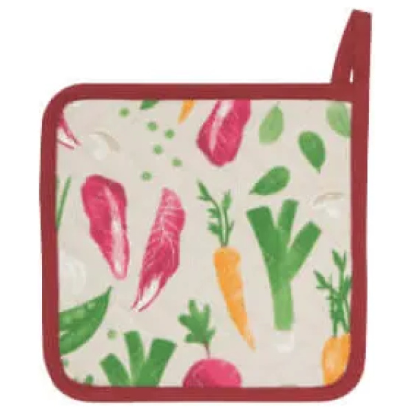 NowDesigns Pannenlap Veggies