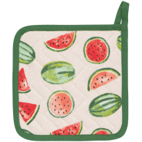 NowDesigns Pannenlap Watermelon