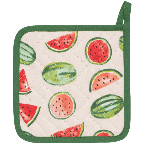 NowDesigns Pannenlap Watermelon