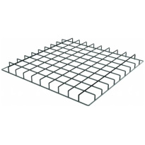 Big Green Egg RVS Grid-Insert