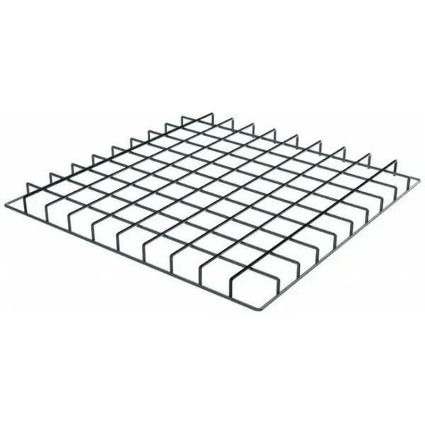 Big Green Egg RVS Grid-Insert