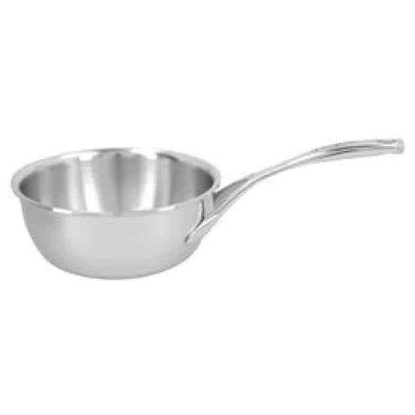 Demeyere Atlantis-7 Conische Sauteuse-18cm