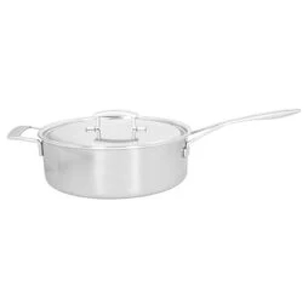 Demeyere Industry-5 Sauteerpan 28cm-5.7L