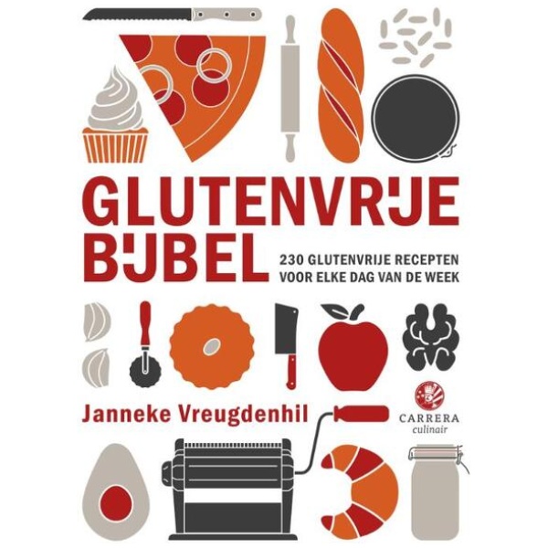 Glutenvrijebijbel