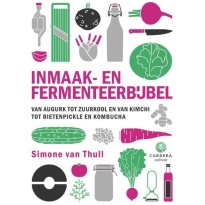 Inmaak-en Fermenteerbijbel