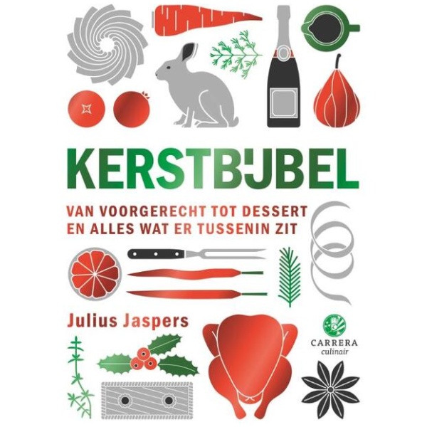 Kerstbijbel