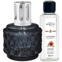 Lampe Berger Giftset Variation Gris