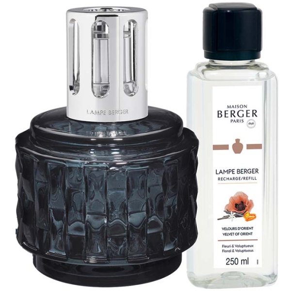 Lampe Berger Giftset Variation Gris