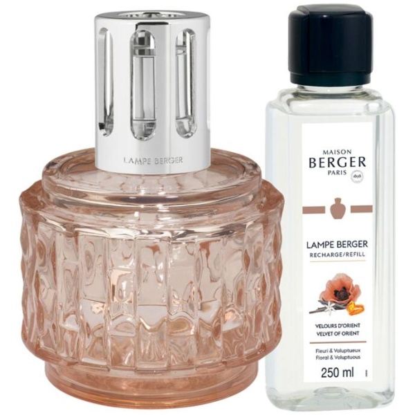 Lampe Berger Giftset Variation Nude