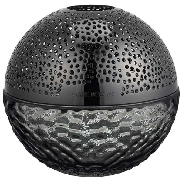 Lampe Berger Gravity Black