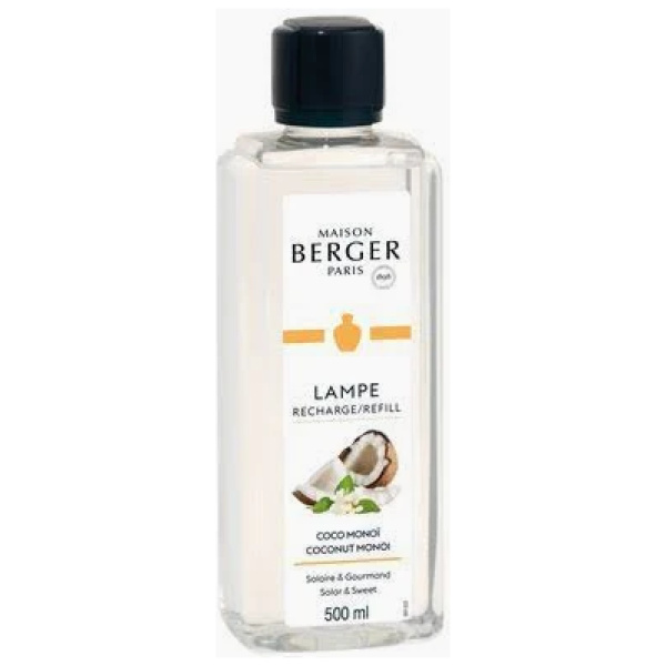 Lampe Berger Huisparfum Coco Monoi-500ml