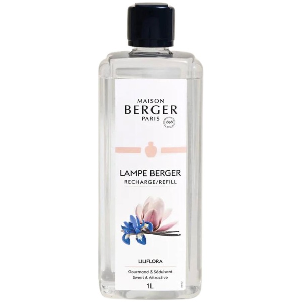 Lampe Berger Huisparfum Liliflora-1L