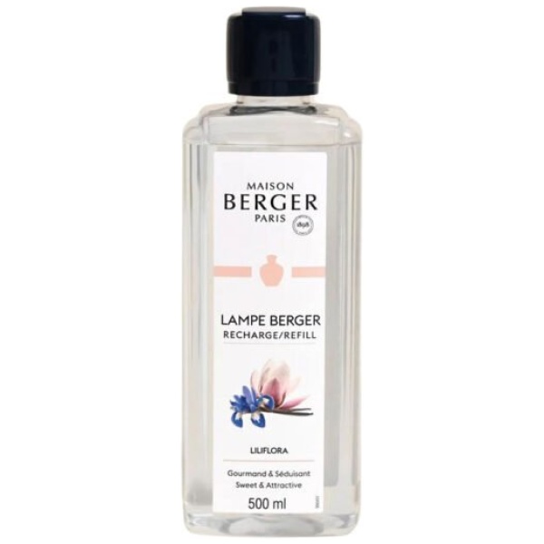 Lampe Berger Huisparfum Liliflora-500ml