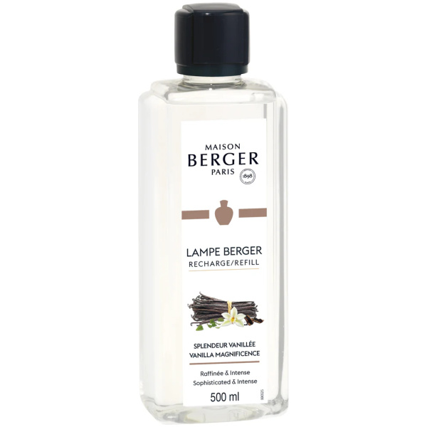 Lampe Berger Huisparfum Splendeur Vanillee-500ml