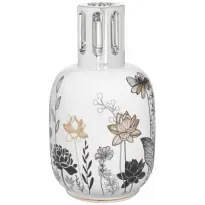 Lampe Berger Vegetale Blanche