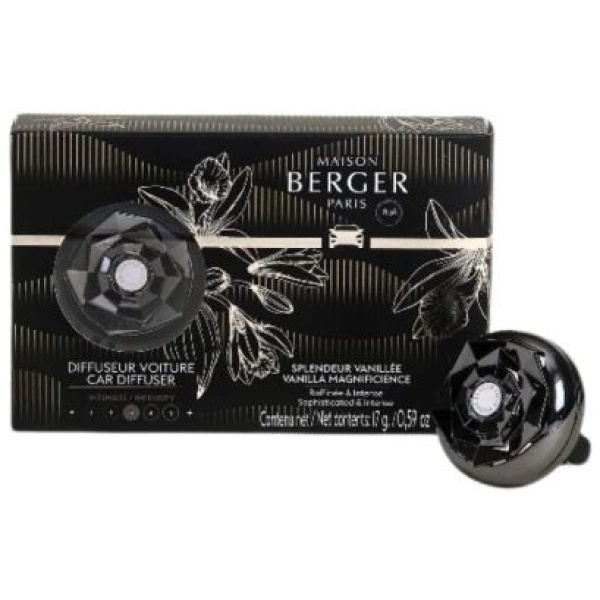 Maison Berger Autoparfum Giftset Kali