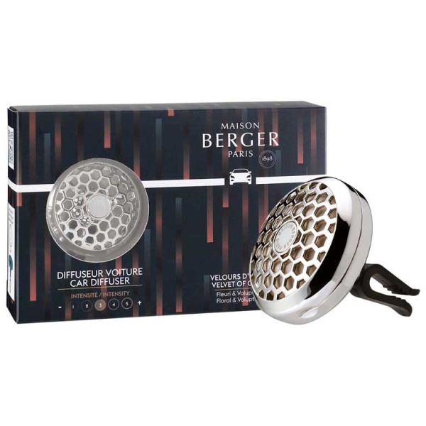 Maison Berger Autoparfum Giftset Variation