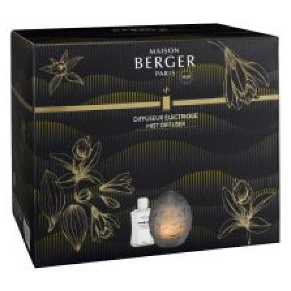 Maison Berger Mist Diffuser Kali Noir1