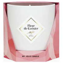 My Jolie Candle-Fleur-de-Cerisier Armband-Goud-Creme