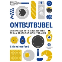 Ontbijtbijbel