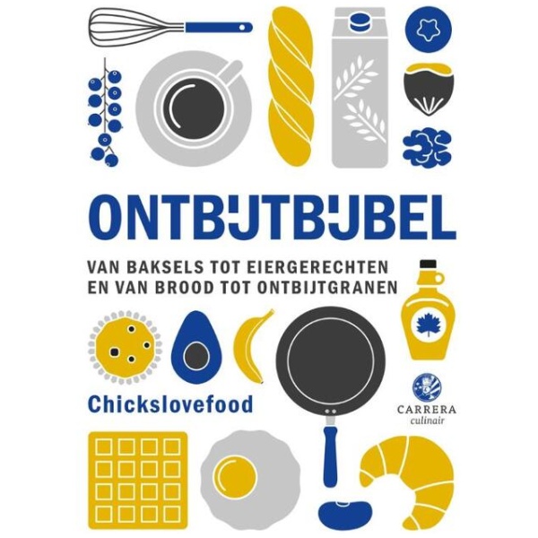 Ontbijtbijbel