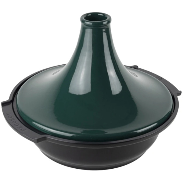 Peugeot Tajine Atlas Bosgroen 30cm