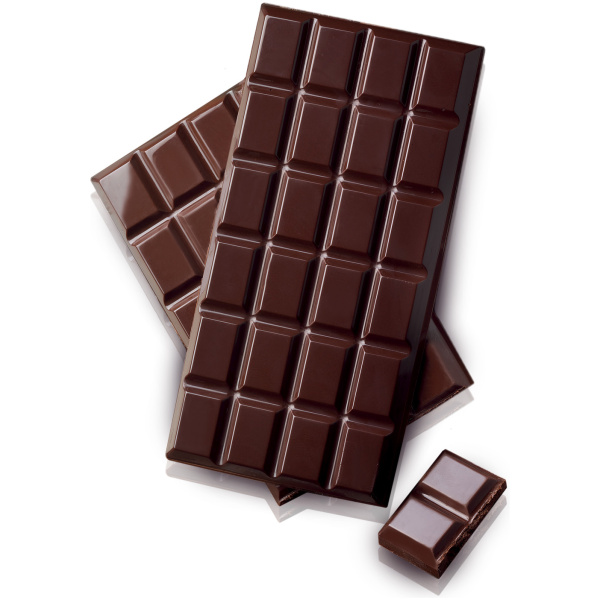 Silikomart Chocoladevorm Classic Choco Bar1