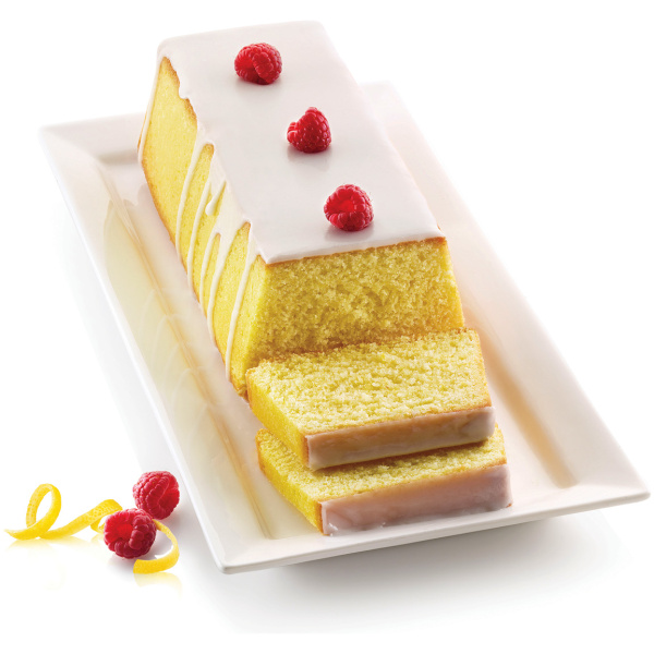 Silikomart Classic Cakevorm 26x10cm1