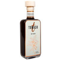 Tomasu Soy Sauce 100ml