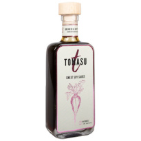 Tomasu Sweet Soy Sauce 100ml