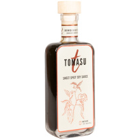 Tomasu Sweet-Spicy Soy Sauce-100ml