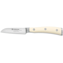 Wüsthof Classic-Ikon Groentemes-Creme-8cm