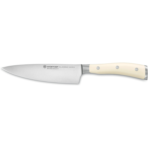 Wüsthof Classic-Ikon Koksmes-Creme-16cm