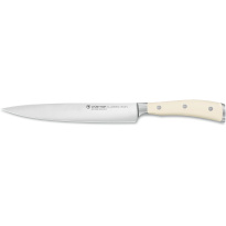 Wüsthof Classic-Ikon Vleesmes-Creme-20cm