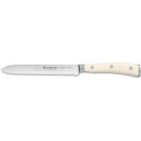 Wüsthof Classic-Ikon Worstmes-Creme-14cm