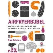 Airfryerbijbel