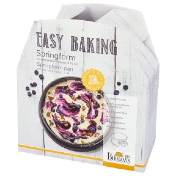 Birkmann Springvorm Easy Baking-16cm