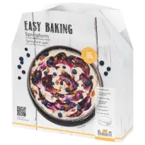 Birkmann Springvorm Easy Baking-24cm