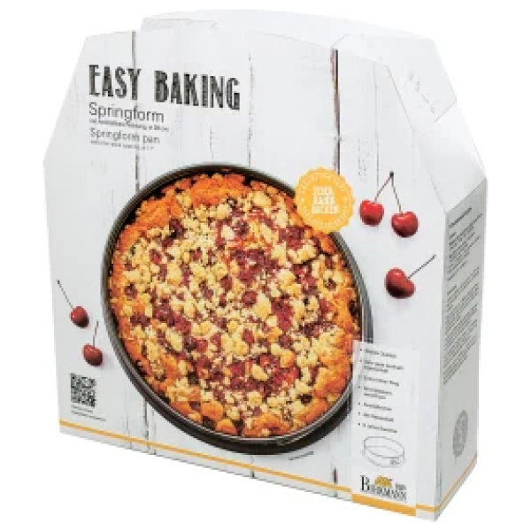 Birkmann Springvorm Easy Baking-28cm