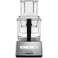 Magimix CS 5200XL Foodprocessor-Mat-Chroom