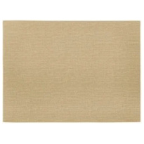 Mesapiu Placemat Canvas Rechthoek-Sand